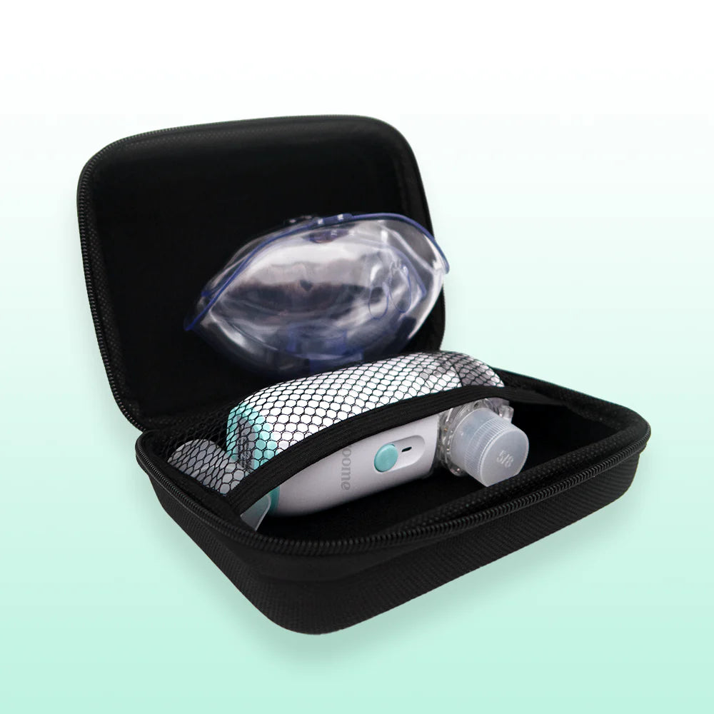 Nebulizer Travel Case