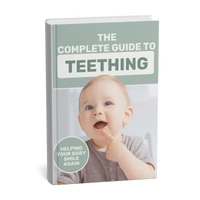 The complete guide to teething